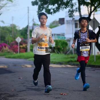 Runner Photo 1372402
