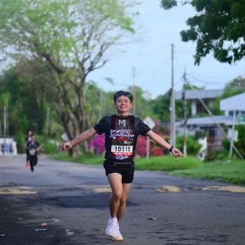 Runner Photo 1372425