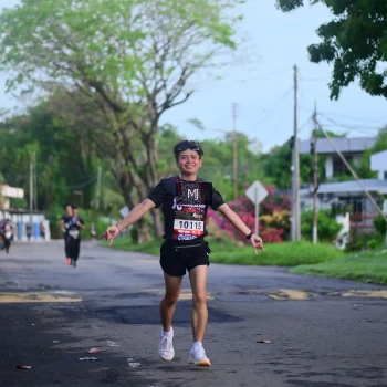 Runner Photo 1372426