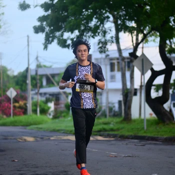 Runner Photo 1372450