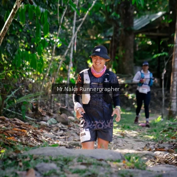 Runner Photo 13725