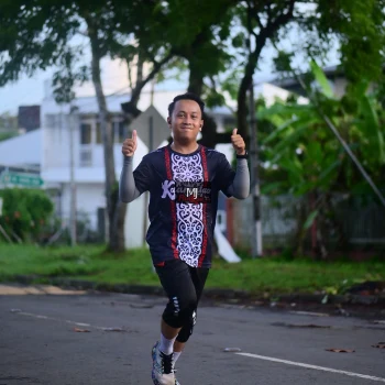 Runner Photo 1372501