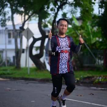 Runner Photo 1372503