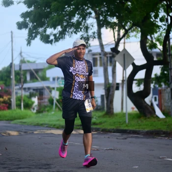 Runner Photo 1372512