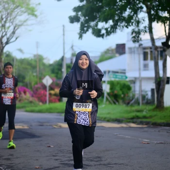 Runner Photo 1372556