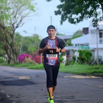 Runner Photo 1372731