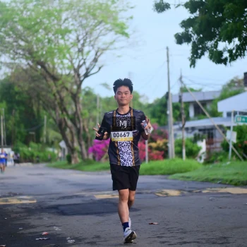 Runner Photo 1372732