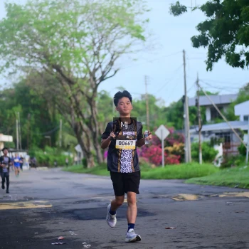Runner Photo 1372734