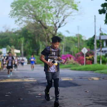 Runner Photo 1372735