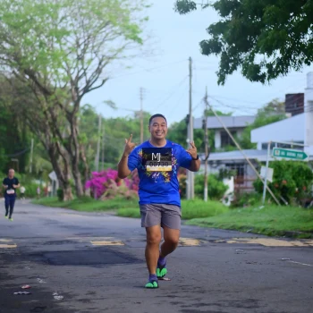 Runner Photo 1372744