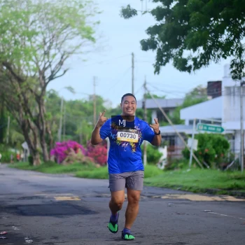 Runner Photo 1372745