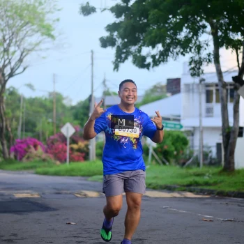Runner Photo 1372746