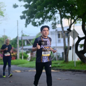 Runner Photo 1372752