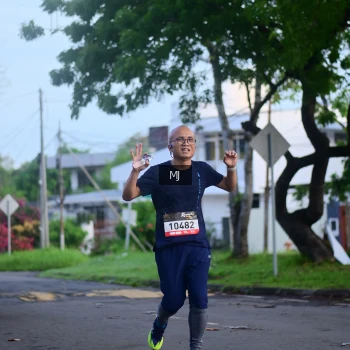 Runner Photo 1372758