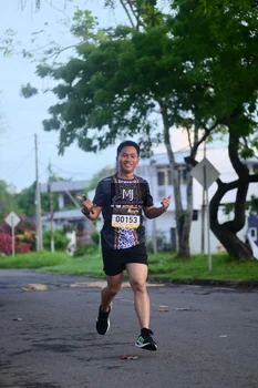 Runner Photo 1372759
