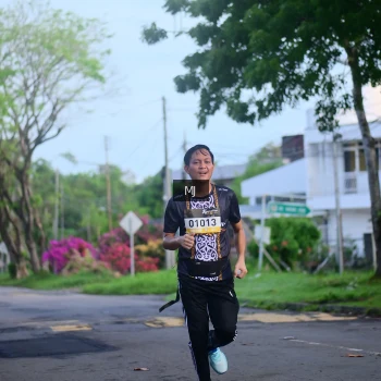 Runner Photo 1372764