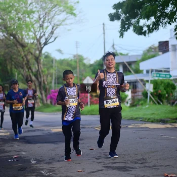 Runner Photo 1372767