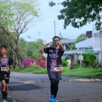 Runner Photo 1372778