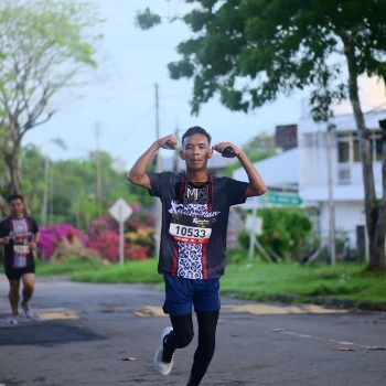 Runner Photo 1372781
