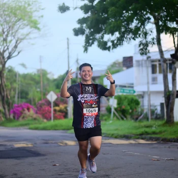 Runner Photo 1372783