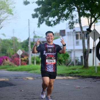 Runner Photo 1372784