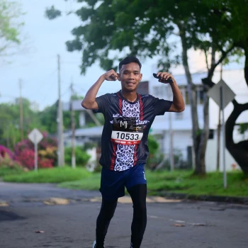 Runner Photo 1372785