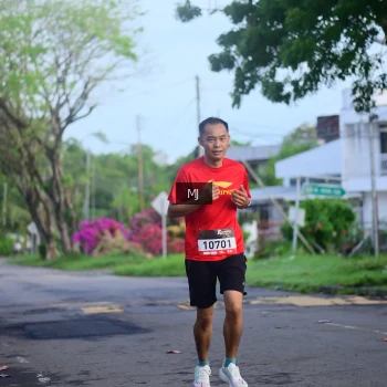 Runner Photo 1372794