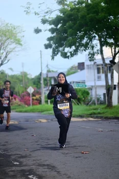 Runner Photo 1372805
