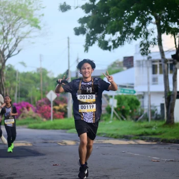 Runner Photo 1372814