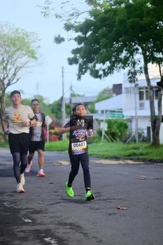 Runner Photo 1372818