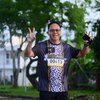 Runner Photo 1372824