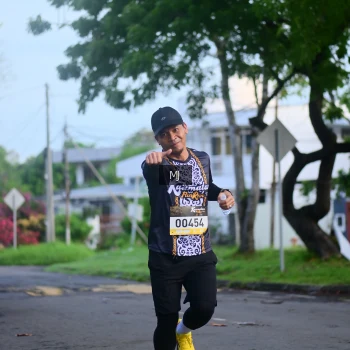Runner Photo 1372825