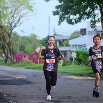 Runner Photo 1372831