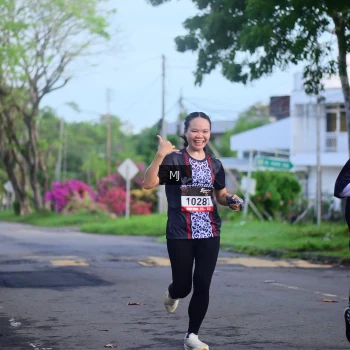 Runner Photo 1372833
