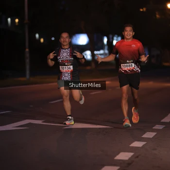 Runner Photo 1372992