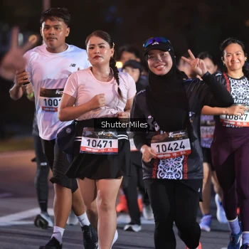 Runner Photo 1372995