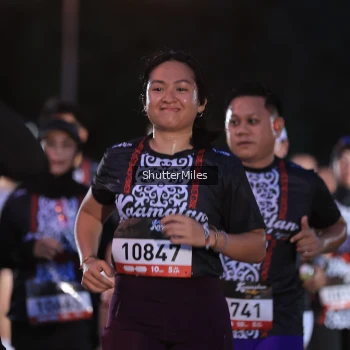 Runner Photo 1372997