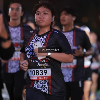 Runner Photo 1373001