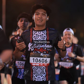 Runner Photo 1373003