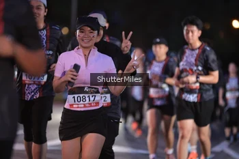 Runner Photo 1373008