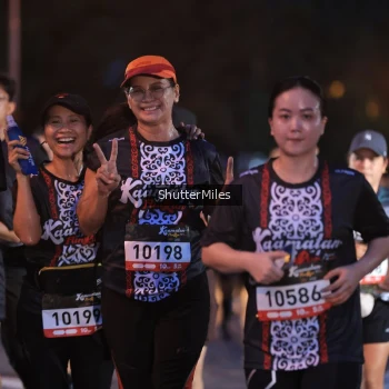 Runner Photo 1373010