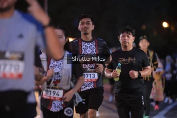 Runner Photo 1373011
