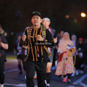 Runner Photo 1373012
