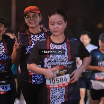 Runner Photo 1373013