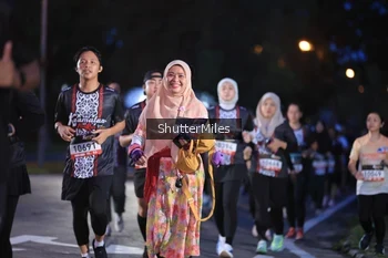 Runner Photo 1373016