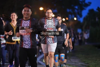 Runner Photo 1373022