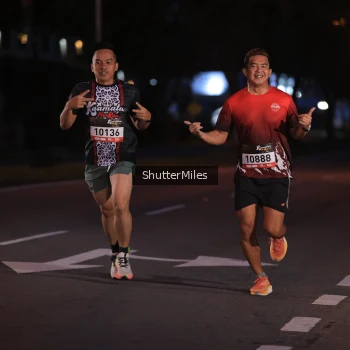 Runner Photo 1373023