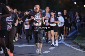 Runner Photo 1373030