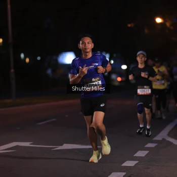 Runner Photo 1373031