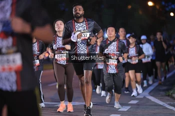 Runner Photo 1373032